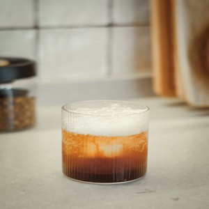Espresso Tonic
